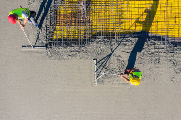 Best Residential Concrete Solutions in Cecilia, LA