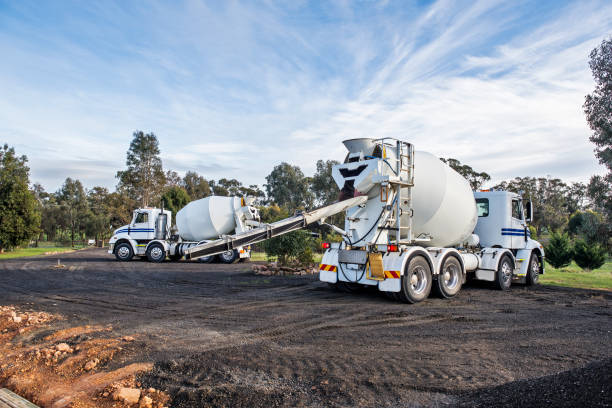 Best Industrial Concrete Flooring in Cecilia, LA