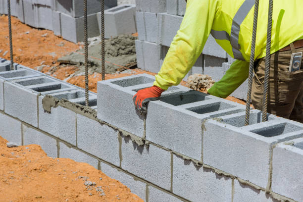 Best Concrete Demolition Services in Cecilia, LA